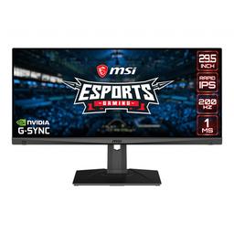 MSI Optix MAG301RF 29.5" 2560 x 1080 200 Hz Monitor