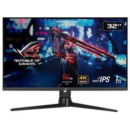 Asus ROG Strix XG32UQ 32.0" 3840 x 2160 160 Hz Monitor