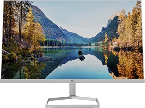 HP M24FW 23.8" 1920 x 1080 75 Hz Monitor