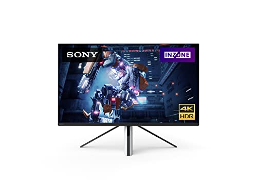 Sony INZONE M9 27.0" 3840 x 2160 144 Hz Monitor