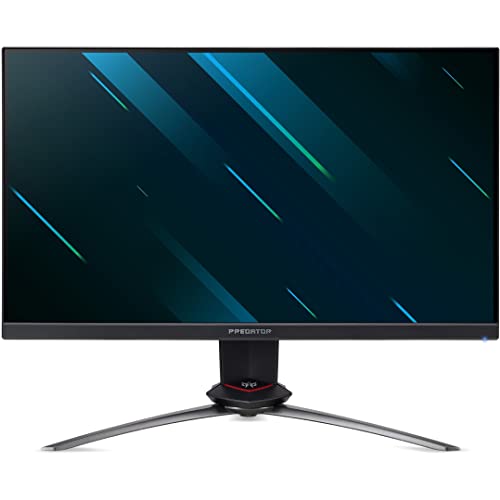 Acer Predator XB273 GZ 27.0" 1920 x 1080 280 Hz Monitor