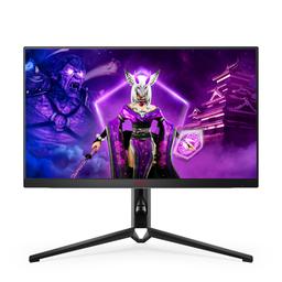 AOC AG274QG 27.0" 2560 x 1440 240 Hz Monitor