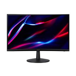 Acer ED240Q bi 23.6" 1920 x 1080 75 Hz Curved Monitor