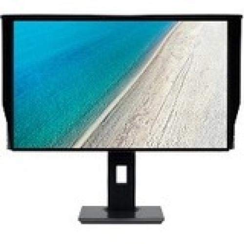 Acer PE270K bmiipruzx 27.0" 3840 x 2160 60 Hz Monitor