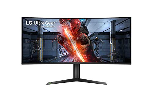 LG 38GN95B-B 37.5" 3840 x 1600 160 Hz Monitor