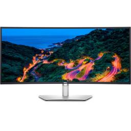 Dell UltraSharp U3423WE 34.0&quot; 3440 x 1440 60 Hz Curved Monitor