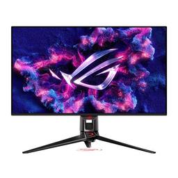 Asus ROG Swift OLED PG32UCDM 31.5&quot; 3840 x 2160 240 Hz Monitor