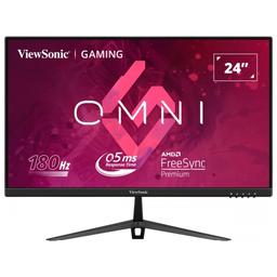 ViewSonic OMNI 23.8&quot; 1920 x 1080 165 Hz Monitor