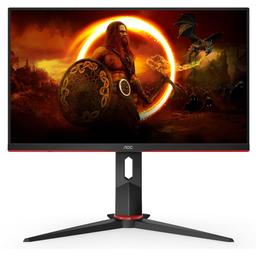 AOC 27G2Z 27.0&quot; 1920 x 1080 240 Hz Monitor