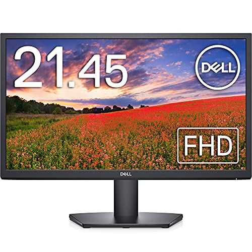 Dell SE2222H 21.5&quot; 1920 x 1080 60 Hz Monitor