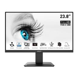 MSI Pro MP2412 23.8&quot; 1920 x 1080 100 Hz Monitor