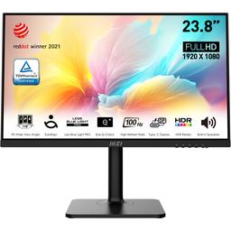 MSI Modern MD2412P 24.0&quot; 1920 x 1080 100 Hz Monitor