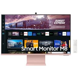 Samsung M80C 27.0&quot; 3840 x 2160 60 Hz Monitor