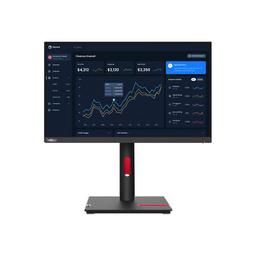 Lenovo ThinkVision T23i-30 23.0&quot; 1920 x 1080 60 Hz Monitor