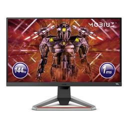 BenQ EX2710 27.0&quot; 1920 x 1080 144 Hz Curved Monitor