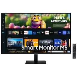 Samsung M50C 27.0&quot; 1920 x 1080 60 Hz Monitor