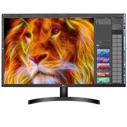 LG 32BN50U-B 31.5&quot; 3840 x 2160 60 Hz Monitor