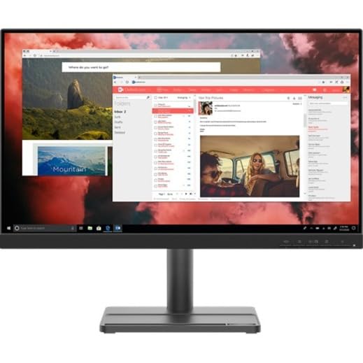 Lenovo L22e-30 21.5&quot; 1920 x 1080 75 Hz Monitor