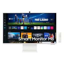 Samsung M80C 32.0&quot; 3840 x 2160 60 Hz Monitor