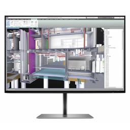 HP Z24u G3 24.0&quot; 1920 x 1200 60 Hz Monitor