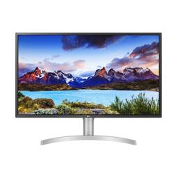 LG 32BL75U-W 31.5&quot; 3840 x 2160 60 Hz Monitor