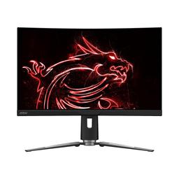 MSI MPG Artymis 273CQR-QD 27.0&quot; 2560 x 1440 165 Hz Curved Monitor