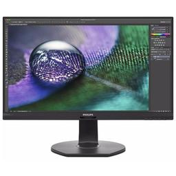 Philips 272P7VUBNB 27.0&quot; 3840 x 2160 60 Hz Monitor