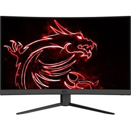 MSI G27CQ4 E2 27.0" 2560 x 1440 170 Hz Curved Monitor