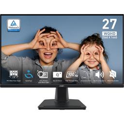 MSI PRO MP275Q 27.0" 2560 x 1440 100 Hz Monitor