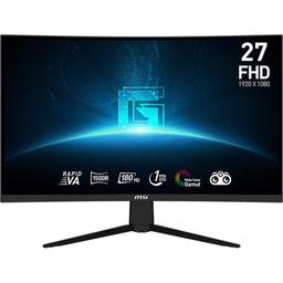 MSI G27C3F 27.0" 1920 x 1080 180 Hz Curved Monitor