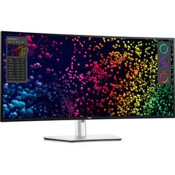 Dell UltraSharp U4025QW 39.7" 5120 x 2160 120 Hz Curved Monitor