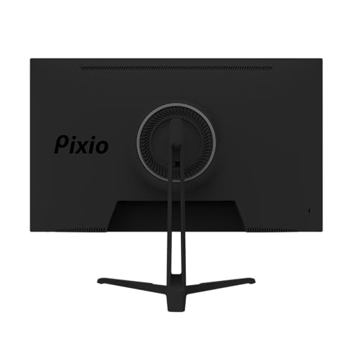 Pixio PX248 Wave 23.8" 1920 x 1080 200 Hz Monitor