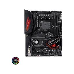 Asus ROG Crosshair VII Hero ATX AM4 Motherboard