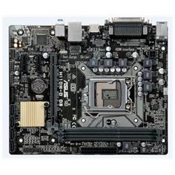 Asus H110M-D D3 Micro ATX LGA1151 Motherboard