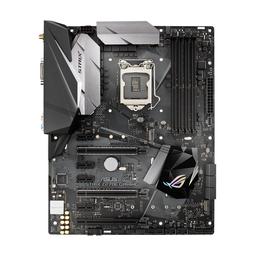 Asus STRIX Z270-E GAMING ATX LGA1151 Motherboard