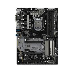 ASRock Z370 Pro4 ATX LGA1151 Motherboard