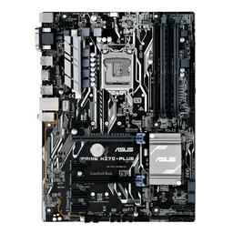 Asus PRIME H270-PLUS-CSM ATX LGA1151 Motherboard