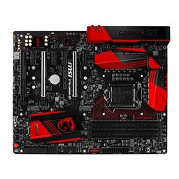 MSI Z170A GAMING M7 ATX LGA1151 Motherboard