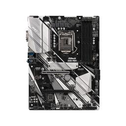 ASRock B365 Pro4 ATX LGA1151 Motherboard