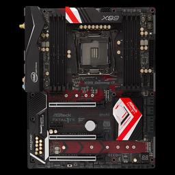 ASRock Fatal1ty X99 Professional Gaming i7 ATX LGA2011-3 Motherboard