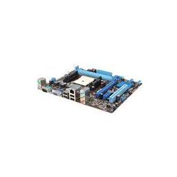 Asus F1A55-M LX3 Micro ATX FM1 Motherboard