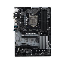 ASRock Z390 Pro4 ATX LGA1151 Motherboard