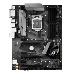 Asus STRIX Z270H ATX LGA1151 Motherboard