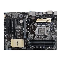 Asus Z170-P D3 ATX LGA1151 Motherboard