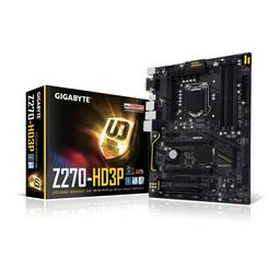 Gigabyte GA-Z270-HD3P ATX LGA1151 Motherboard