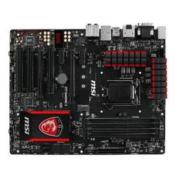 MSI Z97-Gaming 3 ATX LGA1150 Motherboard