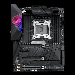 Asus ROG Strix X299-E Gaming II ATX LGA2066 Motherboard