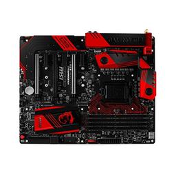 MSI Z170A GAMING M9 ACK ATX LGA1151 Motherboard