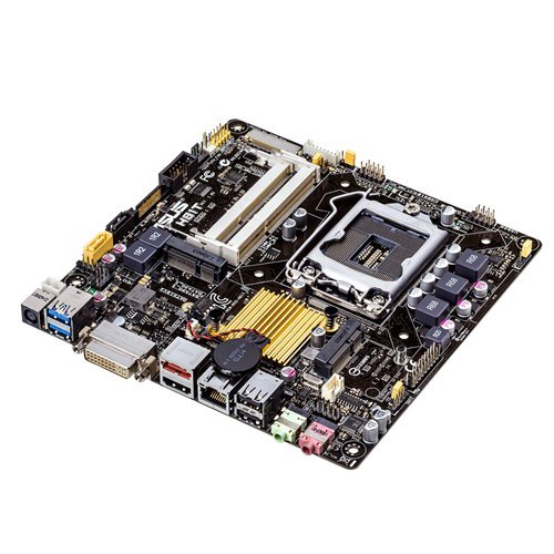 Asus H81T/CSM Thin Mini ITX LGA1150 Motherboard