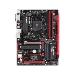 Gigabyte GA-AX370-Gaming 3 ATX AM4 Motherboard